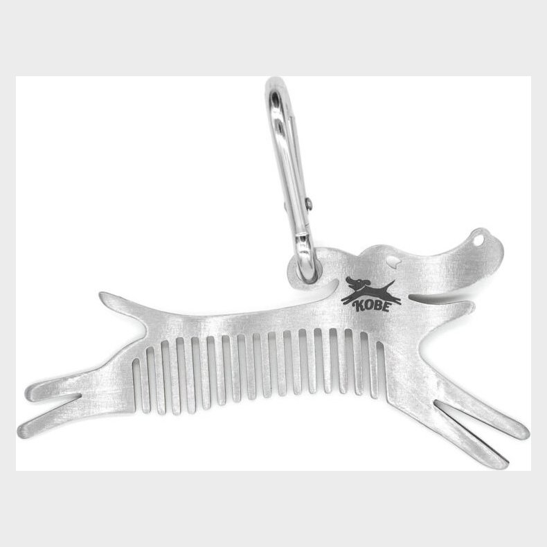 Kikkerland - Flt Kam - Kobe