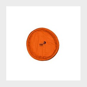 Ticket To The Moon Pocket Moon Disc - Orange - Leget�j