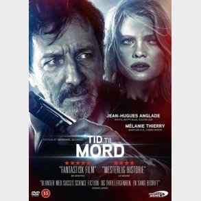 Tid Til Mord / L'autre Vie De Richard Kemp - DVD - Film