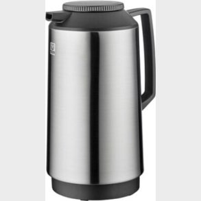 Tiger - Termokande - 1l - Mat St�l