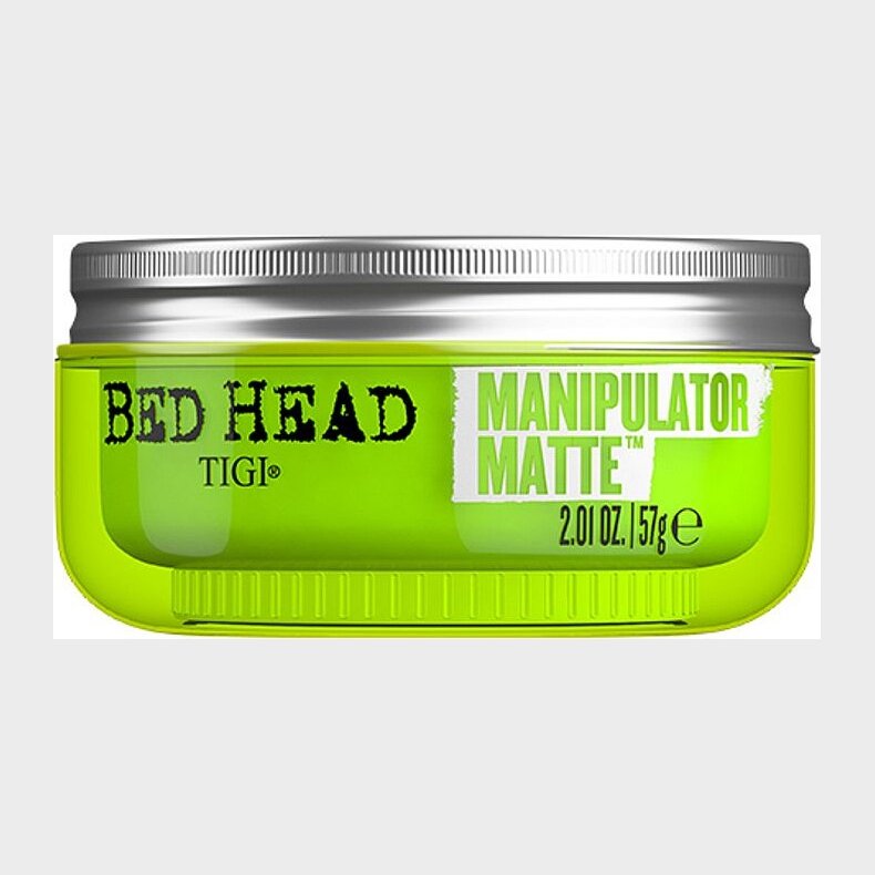 Tigi - Bed Head Manipulator Matte 57 G