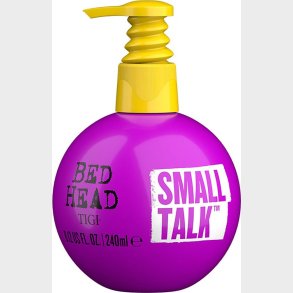 Tigi - Bed Head Small Talk Hair Thickening Cream 240 Ml