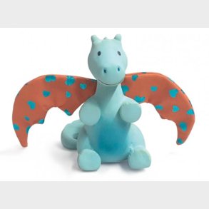 TK-95601 - Dyr - Drage