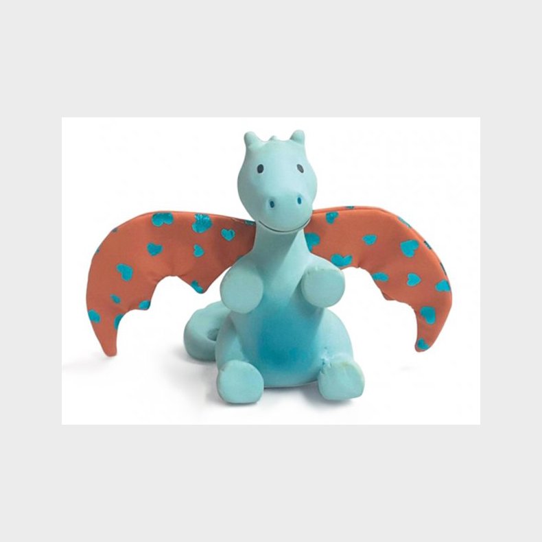 TK-95601 - Dyr - Drage