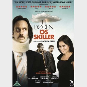Til Dden Os Skiller - DVD - Film