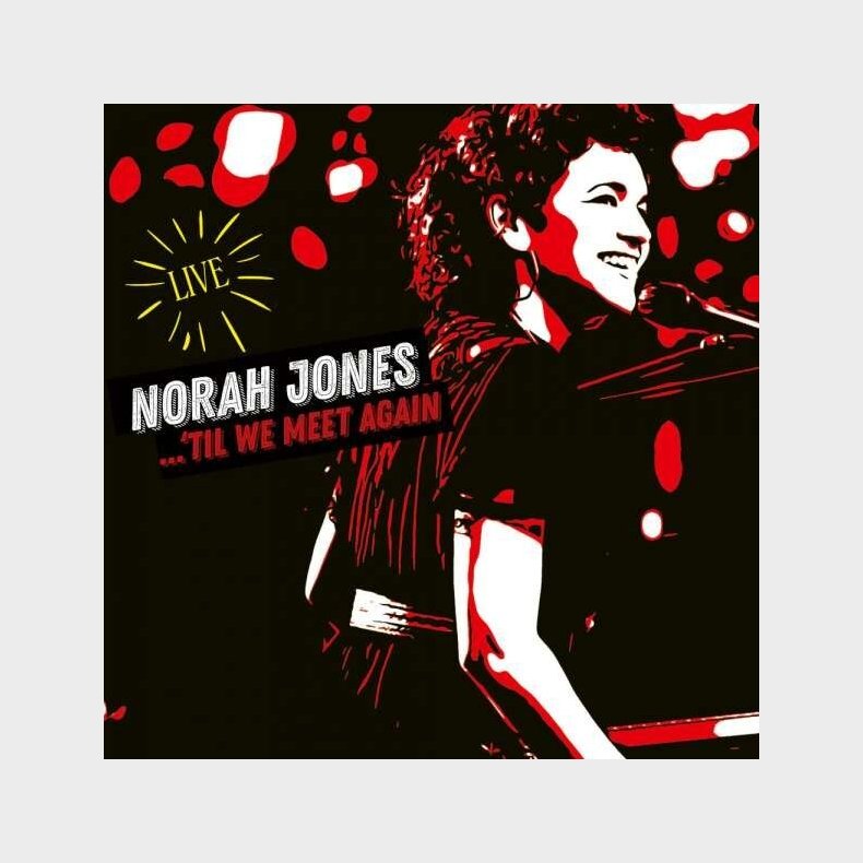 Norah Jones - Til We Meet Again - Vinyl Lp