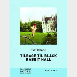 Tilbage Til Black Rabbit Hall (storskrift) - Eve Chase - Bog