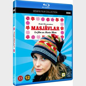Tilbage Til Dalarna / M�sjavlar - Blu-Ray
