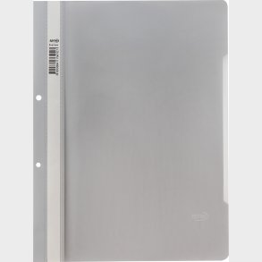 Tilbudsmappe - A4 - Gr