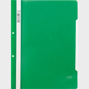 Tilbudsmappe - A4 - Grn