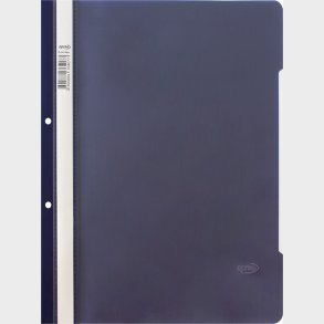 Tilbudsmappe A4 Mrk Bl - Spree