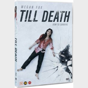 Till Death - DVD - Film
