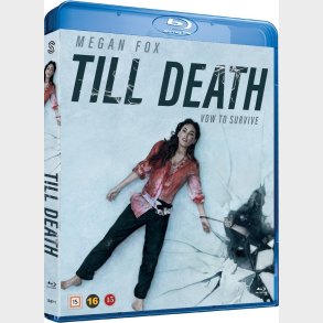 Till Death - Blu-Ray