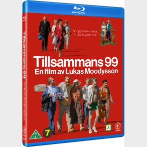 Tillsammans 99 - Blu-Ray