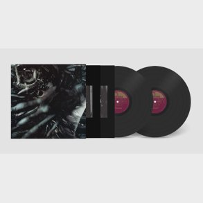 Scott Walker - Tilt - Vinyl Lp