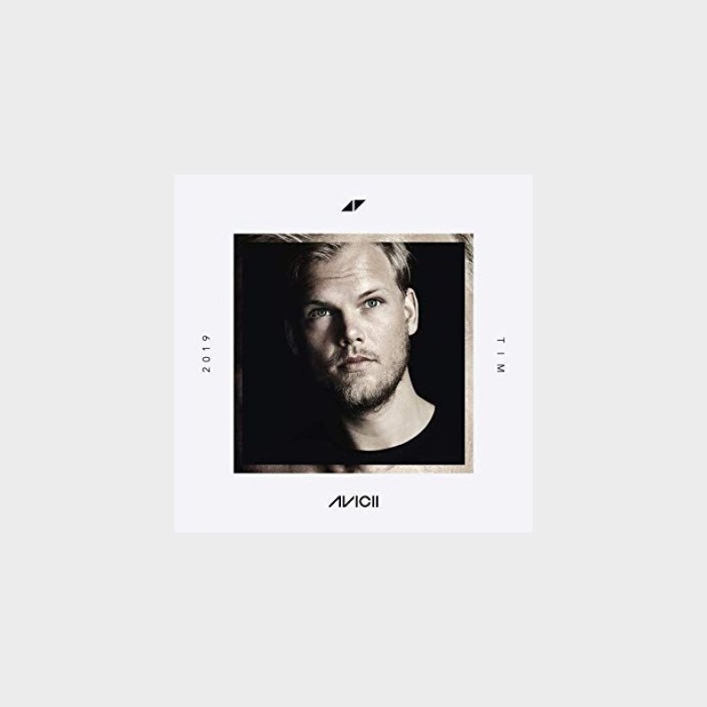 Avicii - Tim - Vinyl Lp