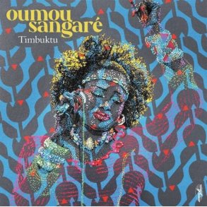 Oumou Sangare - Timbuktu - CD