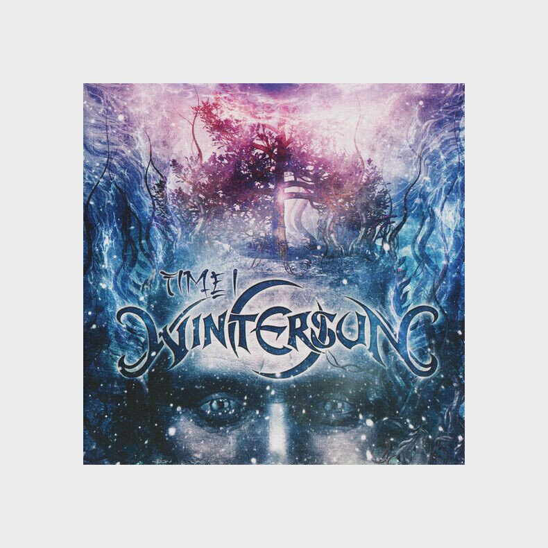 Wintersun - Time I - CD