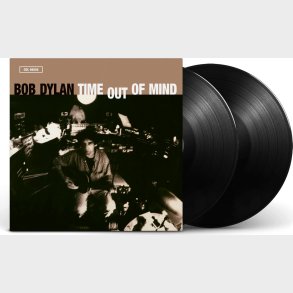Bob Dylan - Time Out Of Mind - Vinyl Lp