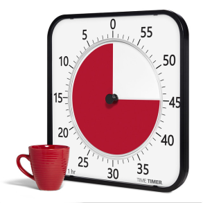 Time Timer MAX (44x44 cm.)