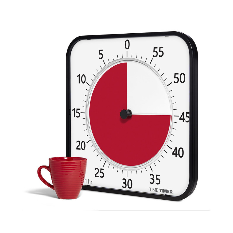 Time Timer MAX (44x44 cm.)
