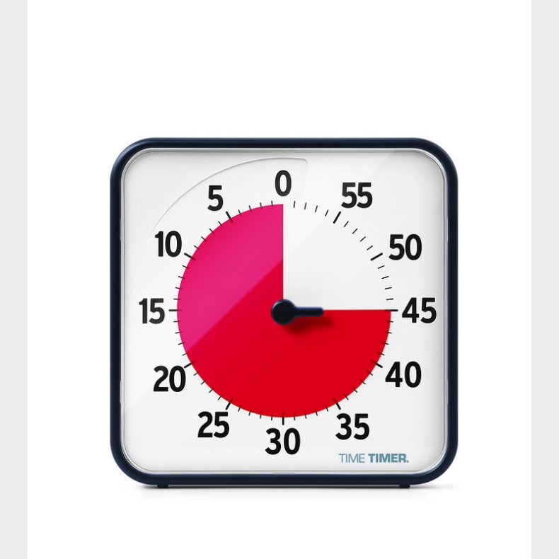 Time Timer Medium (19 x 19 cm)