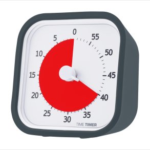 Time Timer MOD Mrkegr - 1 time