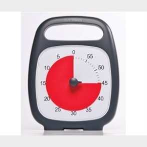 Time Timer PLUS Sort (14x18 cm.) - 1 time