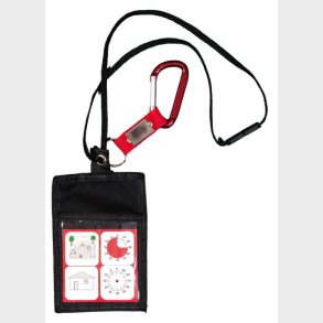 Time Timer tilbehr - On-the-go