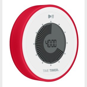 Time Timer Twist - Digitalt & magnetisk, 90 min.