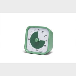 Time Timer | Time Timer MOD Home - 1 time Grn