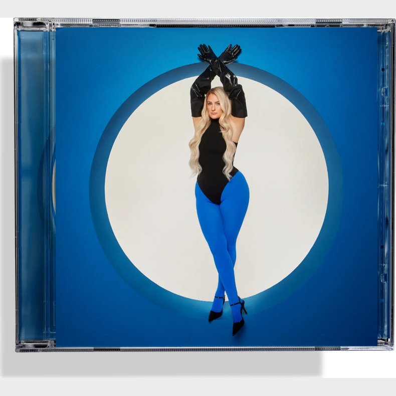 Meghan Trainor - Timeless - CD