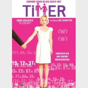 Timer - DVD - Film