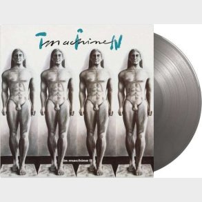 Tin Machine - Tin Machine Ii - Colored Edition - Vinyl Lp