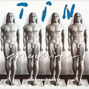 Tin Machine - Tin Machine Ii - CD