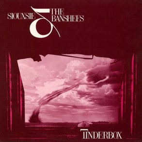 Siouxsie And The Banshees - Tinderbox - Vinyl Lp