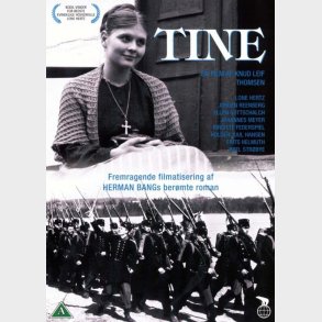 Tine - 1964 - DVD - Film