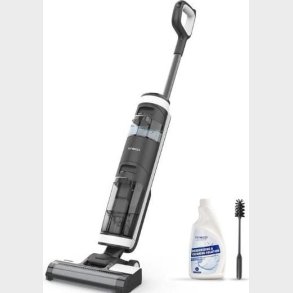 Tineco - Floor One S3 Extreme Dark  - Wet & Dry Vacuumcleaner