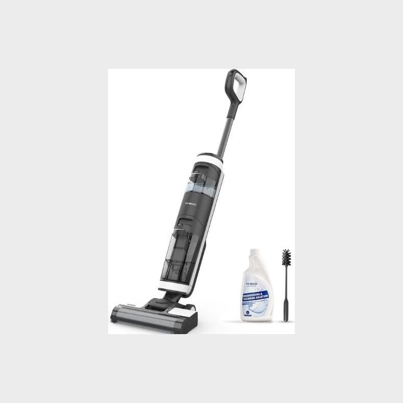 Tineco - Floor One S3 Extreme Dark  - Wet & Dry Vacuumcleaner
