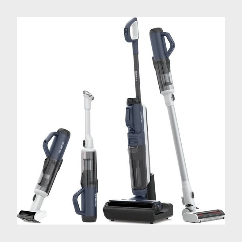 Tineco - Floor One Switch S6 Pet