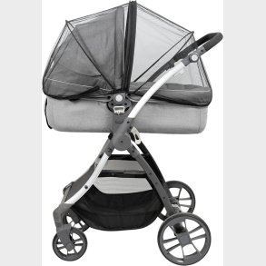 Tineo - Inseknet Til Barnevogn - Universal