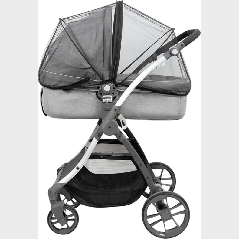 Tineo - Inseknet Til Barnevogn - Universal