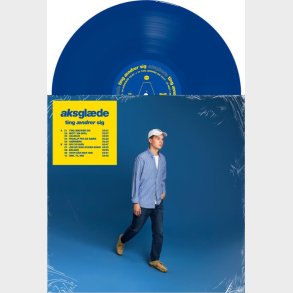 Aksglde - Ting ndrer Sig - Vinyl Lp