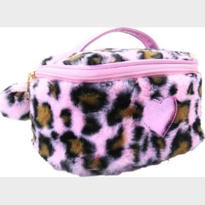 Tinka - Beauty Bag - Rosa Wild Stuff (8-805001)