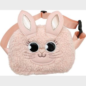 Bltetaske Til Brn - Kanin - Pink - Tinka