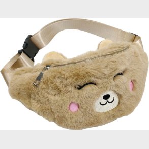 Bltetaske Til Brn - Bamse - Brun - Tinka