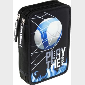 Tinka - Dobbelt Penalhus - Fodbold