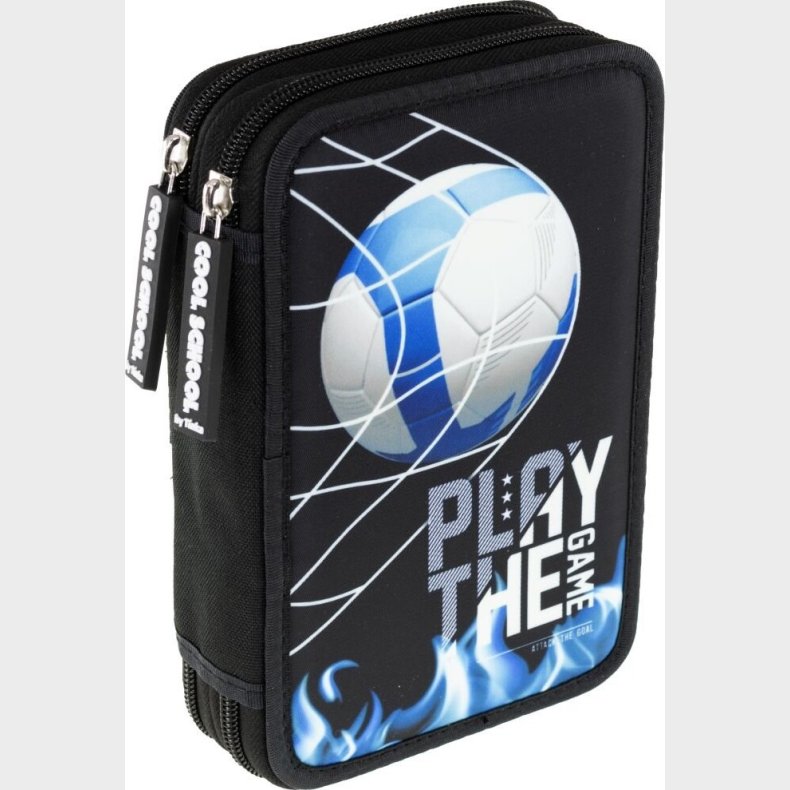 Tinka - Dobbelt Penalhus - Fodbold