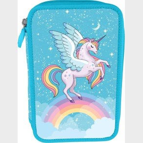 Tinka - Dobbelt Penalhus - Pegasus