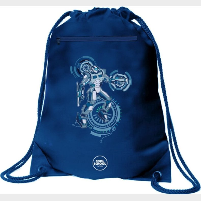 Tinka - Gymnastikpose Til Brn - Cyber Robot